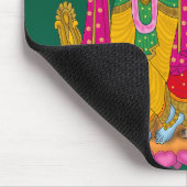 Radha Krishna-muismat Muismat (Hoek)