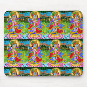 Radha Krishna-muismat Muismat