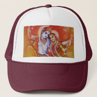 Radha Krishna Pet