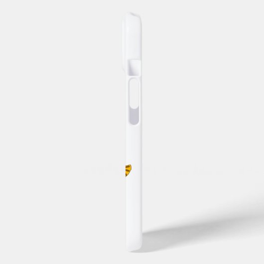 Radha Krishna Phone Hoesje (Achterkant / Links)