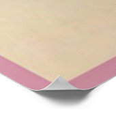 Radha-Krishna Poster (Hoek)