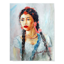 Radha_krishna's liefde-Poster