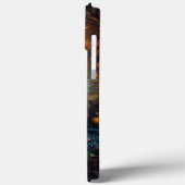 Radha Rani telefoonhoesje Case-Mate iPhone Case (Achterkant / Links)