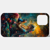 Radha Rani telefoonhoesje Case-Mate iPhone Case (Achterkant (horizontaal))