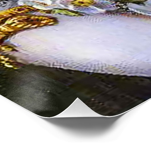 RadhaAndKrishna - Poster (Hoek)