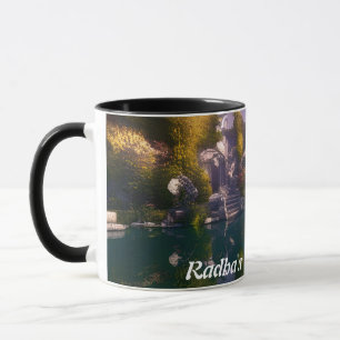 Radha's Ochtendthee Mok
