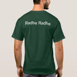 Radhe Krishna T-shirt