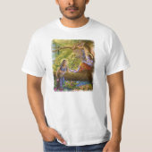 Radhe Shyam! T-shirt (Voorkant)