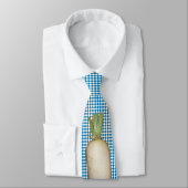 Radi Rettich Bayern bayrisch bayerisch Stropdas (Gebonden)