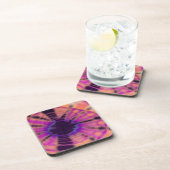 Radiaal radiaal onderzetter (Rechterzijde)