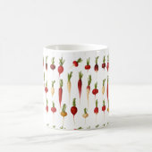 Radiaalvariëteiten van Ernst Benary Koffiemok (Center)