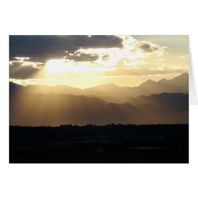 Radiaat (Voorkant Horizontaal)