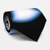 Radiaat Stropdas (Opgerold)