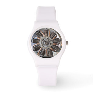 Radiale Motorhorloge Horloge