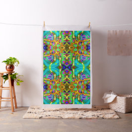 Radiale verkrachting stof