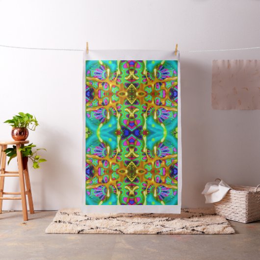 Radiale verkrachting stof (Voorbeeld)