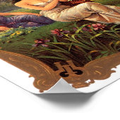 Radiana Cigar Label Poster (Hoek)