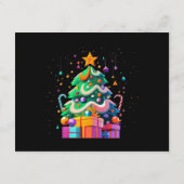 Radiance Kerstboom Magic Informatiekaartje (Achterkant)