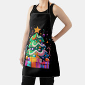 Radiance Kerstboom Magic Schort (Insitu)