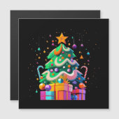 Radiance Kerstboom Magie (Voorkant / Achterkant)