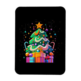Radiance Kerstboom Magie Magneet