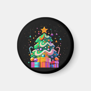 Radiance Kerstboom Magie Magneet