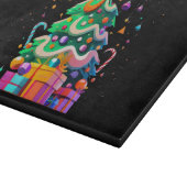 Radiance Kerstboom Magie Snijplank (Hoek)