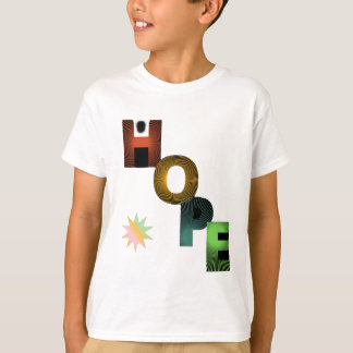 Radiance of Hope T-shirt