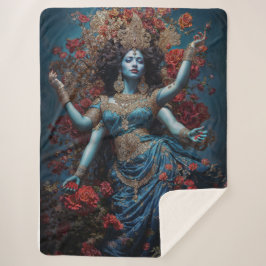 Radiance of Kali Sherpa Deken