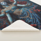 Radiance of Kali Sherpa Deken (3/4)