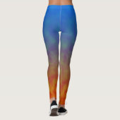 Radiance Reborn Leggings (Achterkant)