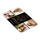 Radiant Afstudeerder Afstuderen bekendmaking Magne Magneet (Rechterzijde)