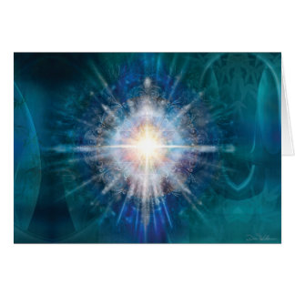 Radiant Blauwgroen scherm