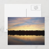 Radiant Briefkaart (Voorkant / Achterkant)