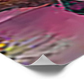 Radiant City Goddess Poster (Hoek)