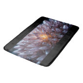 Radiant Crystal Heart Badmat (Gekanteld)