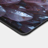 Radiant Crystal Heart Bureaumat (Hoek)