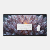 Radiant Crystal Heart Bureaumat (Keyboard & Muis)