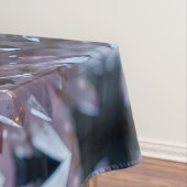 Radiant Crystal Heart Tafelkleed (Voorbeeld)