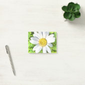 Radiant Daisy Waterverf Post-it® Notes (Kantoor)