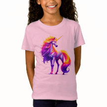 Radiant Dreamer Majestic Eenhoorn