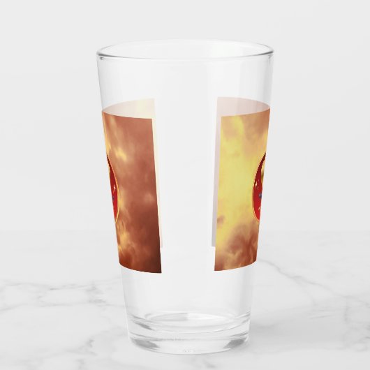 Radiant Eternal Love Glas (Links)