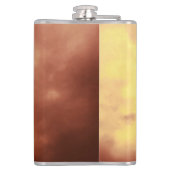 Radiant Eternal Love Heupfles (Achterkant)