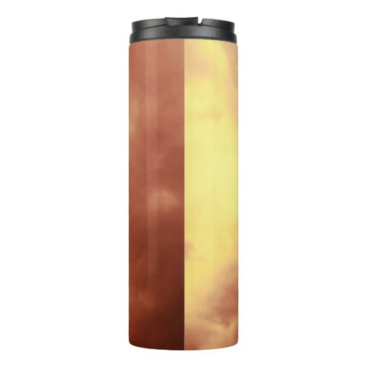 Radiant Eternal Love Thermosbeker (Achterkant)