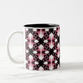 Radiant extravagance Mok (Links)