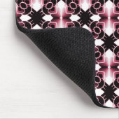 Radiant Extravagance Mousepad Muismat (Hoek)