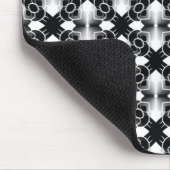 Radiant Extravagance Mousepad Muismat (Hoek)