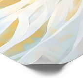 Radiant Faith of Saint Agatha Poster (Hoek)