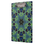 Radiant Fractal Symphony Klembord (Links)