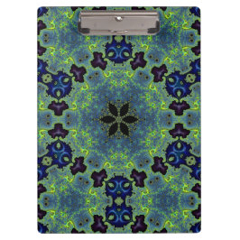 Radiant Fractal Symphony Klembord